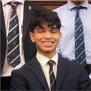 I am an LSE Economics Student, interested in teaching Mathematics and Further Mathematics at GCSE or A-Level.