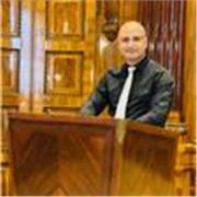 Professional and commited to all students to meet thier expectations.