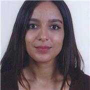 Enseño idioma árabe y sus distintos dialectos