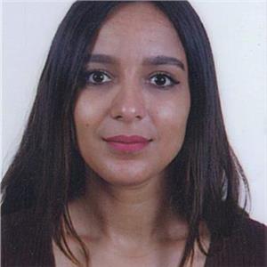 Hanane Chenoufi Aissaoui