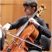 Profesor de lenguaje musical y violonchelo