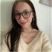 Récemment obtenus mon Brevet de Technicien Supérieur en Économie Sociale et Familiale, je suis disponible pour donner des cours