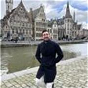 Profesor de Inglés con amplia experiencia para clases particulares (preparación de exámenes Cambridge, preparación PAU…)