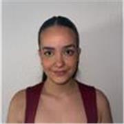 Monitora de ocio y tiempo libre en practicas. Niños de 4-12 años. Titulada en ESO, Bachillerato de ciencias y monitora de comedor.