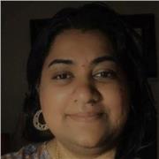 Radhika Narayan