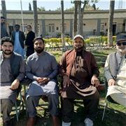 Zahoor U Din Chauhdary