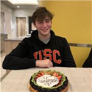 Matematica per studenti del liceo (non scientifico)