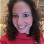 Madrelingua francese appassionata della trasmissione della propria lingua