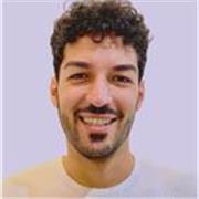 Profesor de apoyo escolar especializado en clases para niños y niñas de forma online o presencial