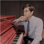 Profesor de piano y teoria musical (Solfeo, armonia, contrapunto)