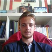 Tuteur pour des cours d'échecs (débutant, intermédiaire)