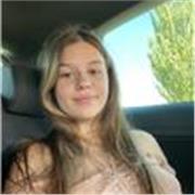 Profesora de apoyo escolar primaria y de inglés online y presencial
