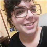 Studentessa lauranda all'Accademia di Belle Arti di Firenze. Offro lezioni in disegno, disegno tecnico e Storua dell'Arte