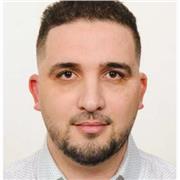 Professeur d'anglais principal avec 9 années d'expériences. Je parle arabe, français, anglais et allemand.