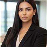 Mi nombre es Yudennys y me dirijo a usted para presentar mi candidatura como profesor/a de español e italiano.