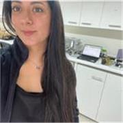 Bioloda de la Universidad de Concepcion