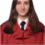 Profesora de biología y química de la ESO que imparte clases tanto online como a domicilio en Madrid.