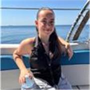 Profesora de inglés apta para todas las edades hasta la ESO.