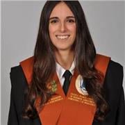 Profesora particular de matemáticas y lengua de primaria y la ESO