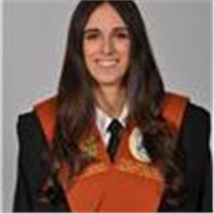 Lucia Martinez Lozano