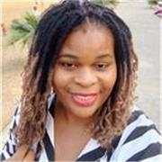 Chiamaka Judith