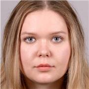 With me, everything new and difficult, will seem like a wonderful stepping stone into a world of knowledge