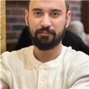 Ahmad Rehman