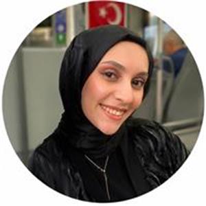 Büsra Nur Çelik
