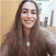 Doy clases particulares de todos los niveles de matemáticas. Siempre me han encantado y disfruto dando clases