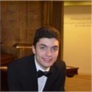 Diplomato in Pianoforte con esperienze di tutoraggio e insegnamento offre lezioni di pianoforte nella zona di Avellino