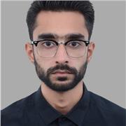 Haseeb Riaz