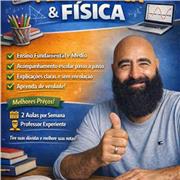 Aulas pelo WhatsApp para ensino fundamental e médio. Melhores preços por mês. Material individualizado ,plantão de dúvidas online