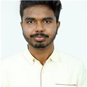Padmesh Ponnusamy Mathiyalagan