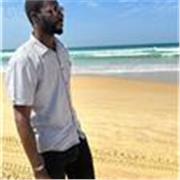 Prof mathématiques certifié par l’Université Cheîkh Anta Diop de Dakar