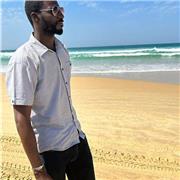 Prof mathématiques certifié par l’Université Cheîkh Anta Diop de Dakar