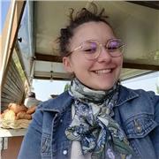 Professeur particulier dans Amiens pour toutes les matières de la primaire au collège. Je suis actuellement en terminale, avec spé sciences économiques et sociales, histoire géographie géopolitique et sciences politiques