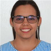 Contadora publica graduada, tengo experiencia en el área comercial y de la salud y con varios años de experiencia dando clases vir