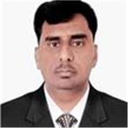 Mathematics Teacher who teaches children from KG to 8th Class 