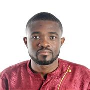 Ernest Kojo Eduful