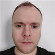 Hey My name is Joe and im from manchester! If you are looking for fun and engaging lessons Im ready for you! LETS GO!