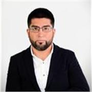 Profesor de biología apto para todos los niveles y edades, dinámico, responsable.