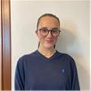 Ciao, sono Valentina e studio ingegneria civile al politecnico di Milano. Sono disponibile per qualsiasi materia tu abbia bisogno