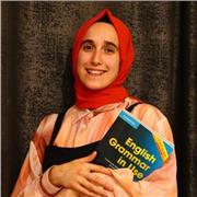 Fatma Nur
