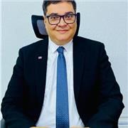 Professor de Direito para alunos da OAB ou Graduandos