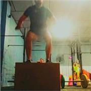 Entrenamiento al aire libre particular o en grupo reducidos