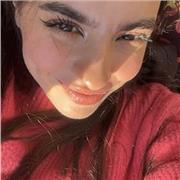 Étudiante en Langues Étrangères appliquées propose des cours d’anglais /français /arabe