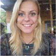 Hi everyone, my name is Pippa, I am a TEFL qualified English teacher from Oxford in England with experience in online teaching.