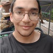Muhammad Emaaz