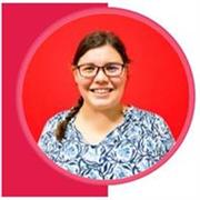 Diplômée de FLE avec 14 ans d'expérience dans l'enseignement, examinatrice-correctrice DELF DALF, cours tous niveaux, à bientôt (: