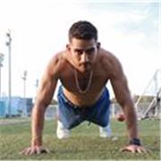 Instructor de acondicionamiento físico con experiencia en gimnasio y fitness. Imparto asesorías y clases online